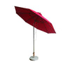 Tilting Patio Umbrellas – 2.7m x 2.7m.