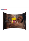 180° Curved Enclosure Wall Display for All Events.