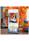 Custom Selfie Photo Frames.