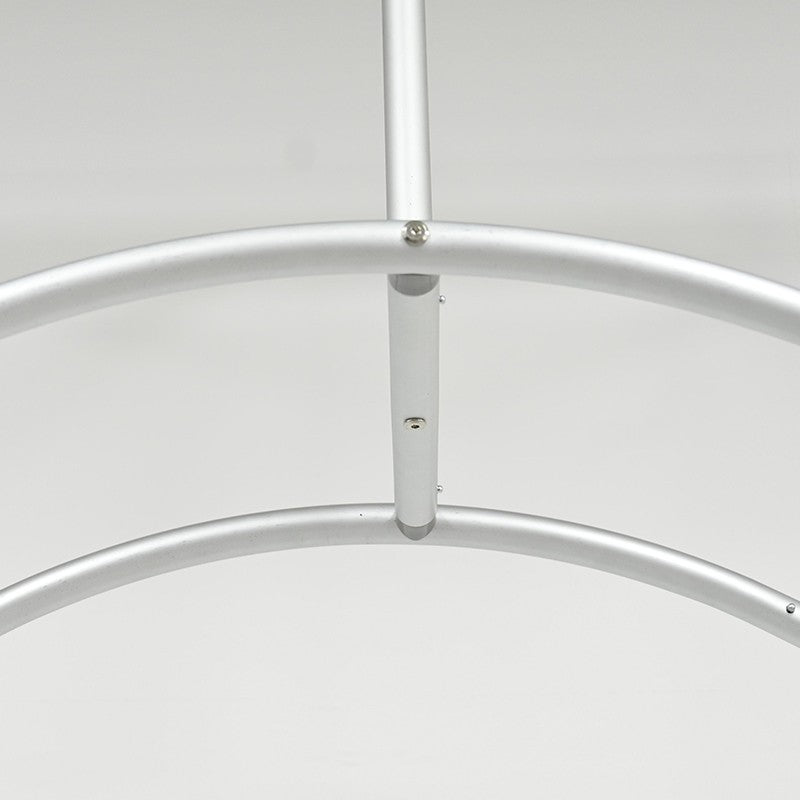 3D Triumphal Arch Backdrop