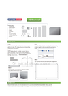 3D Wall Box Tension Fabric Display showcasing innovative design and durable materials for modern display solutions.