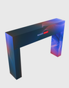 Custom N-Frame Event Archway.