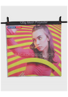 Airmesh Fabric Banner Printing.