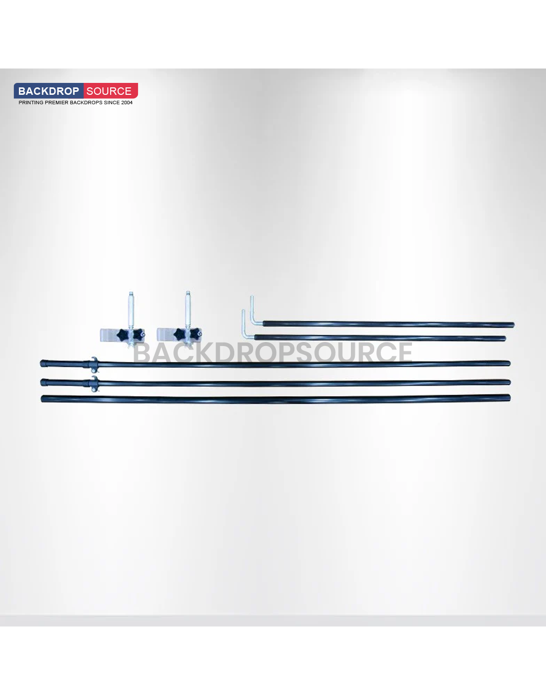 Popup Gazebo - Billboard Banner.