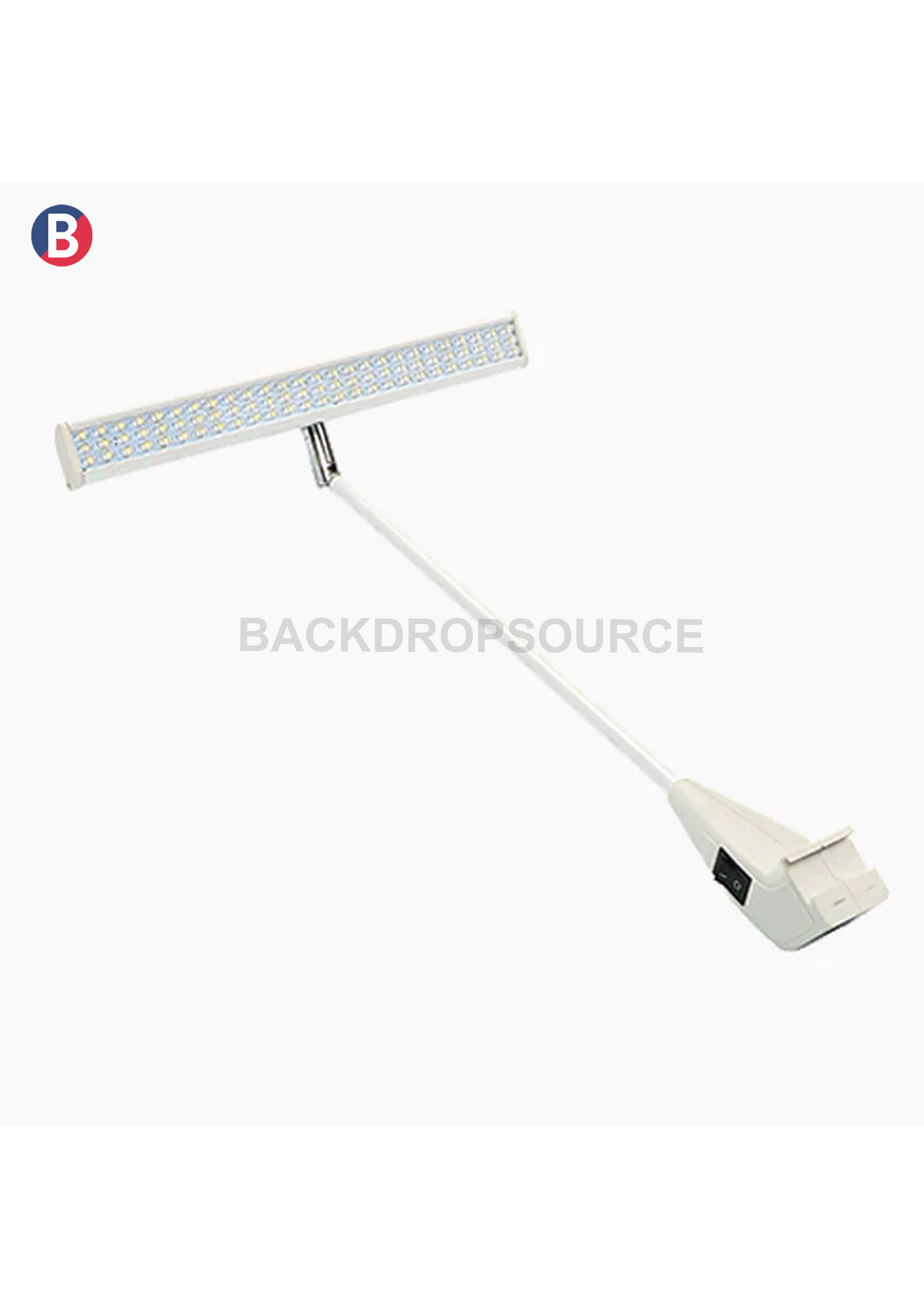 Compact 3mx3m Booth Kit with Backwall and Table Cover.