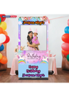Custom Selfie Photo Frames.