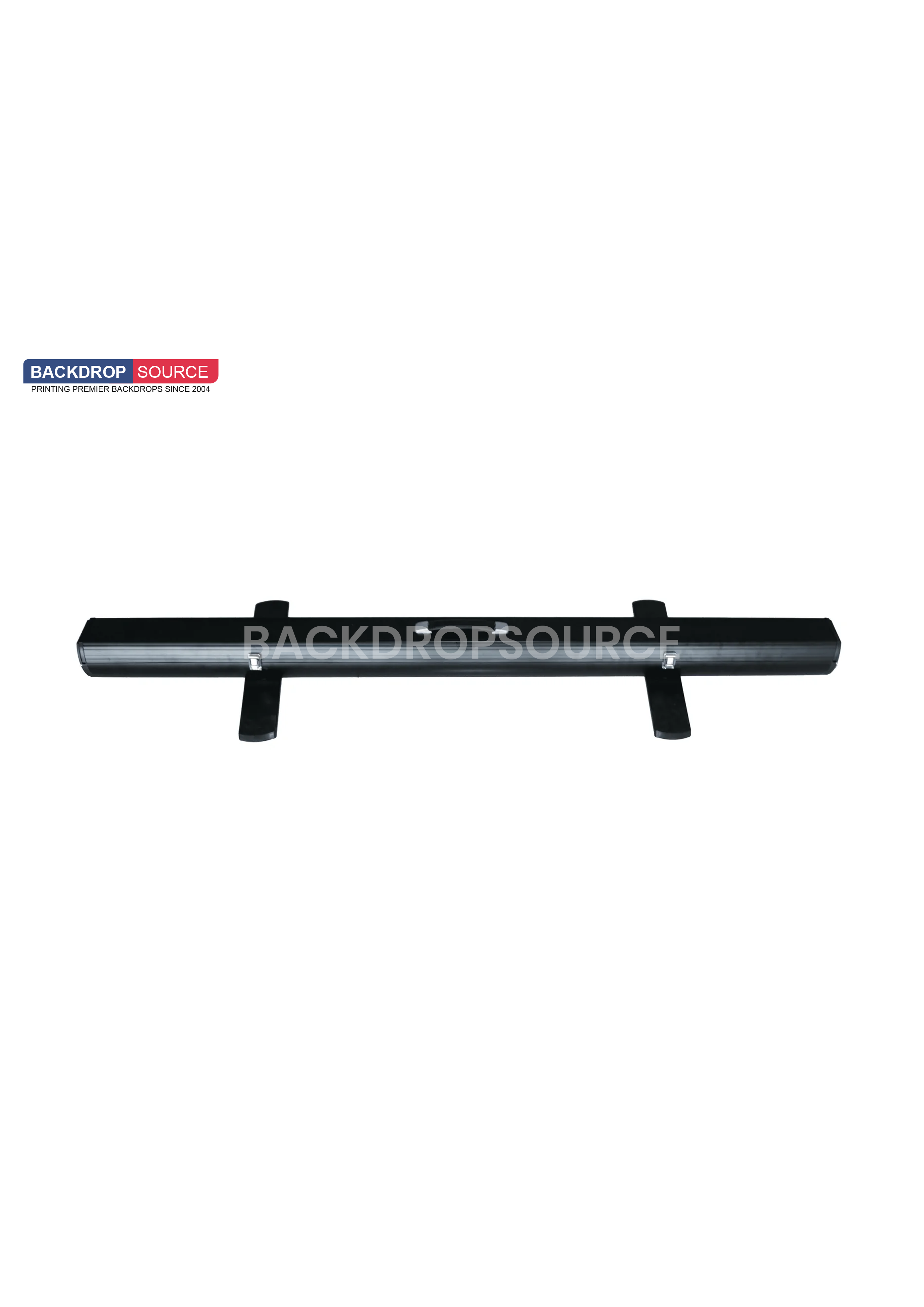 Custom Printed Retractable & Collapsible Panel.