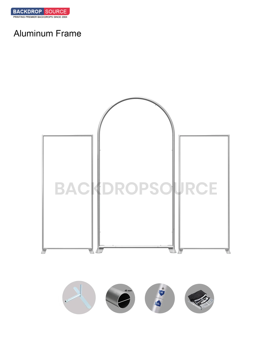 Customized Design Themed Party Media Sets for Birthday / Events/ Weddings - Model 3.