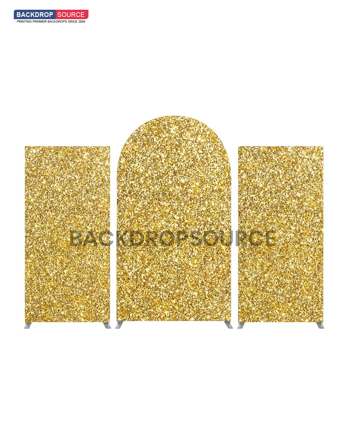 Customized Design Themed Party Media Sets for Birthday / Events/ Weddings - Model 3.