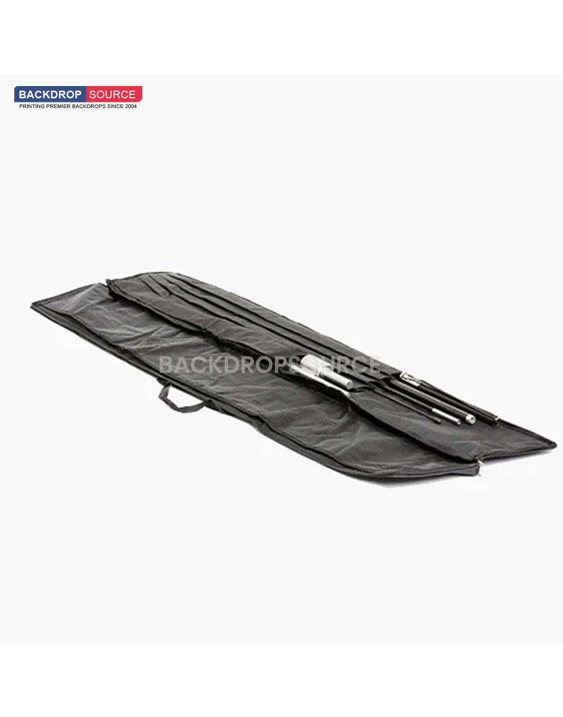 Customized Straight Feather Flag Banner Printing.