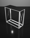 Popup SEG Backlit Counter.