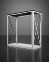 Popup SEG Backlit Counter.