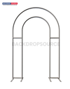 Full Open Arch.