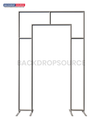 Full Open Square Arch.