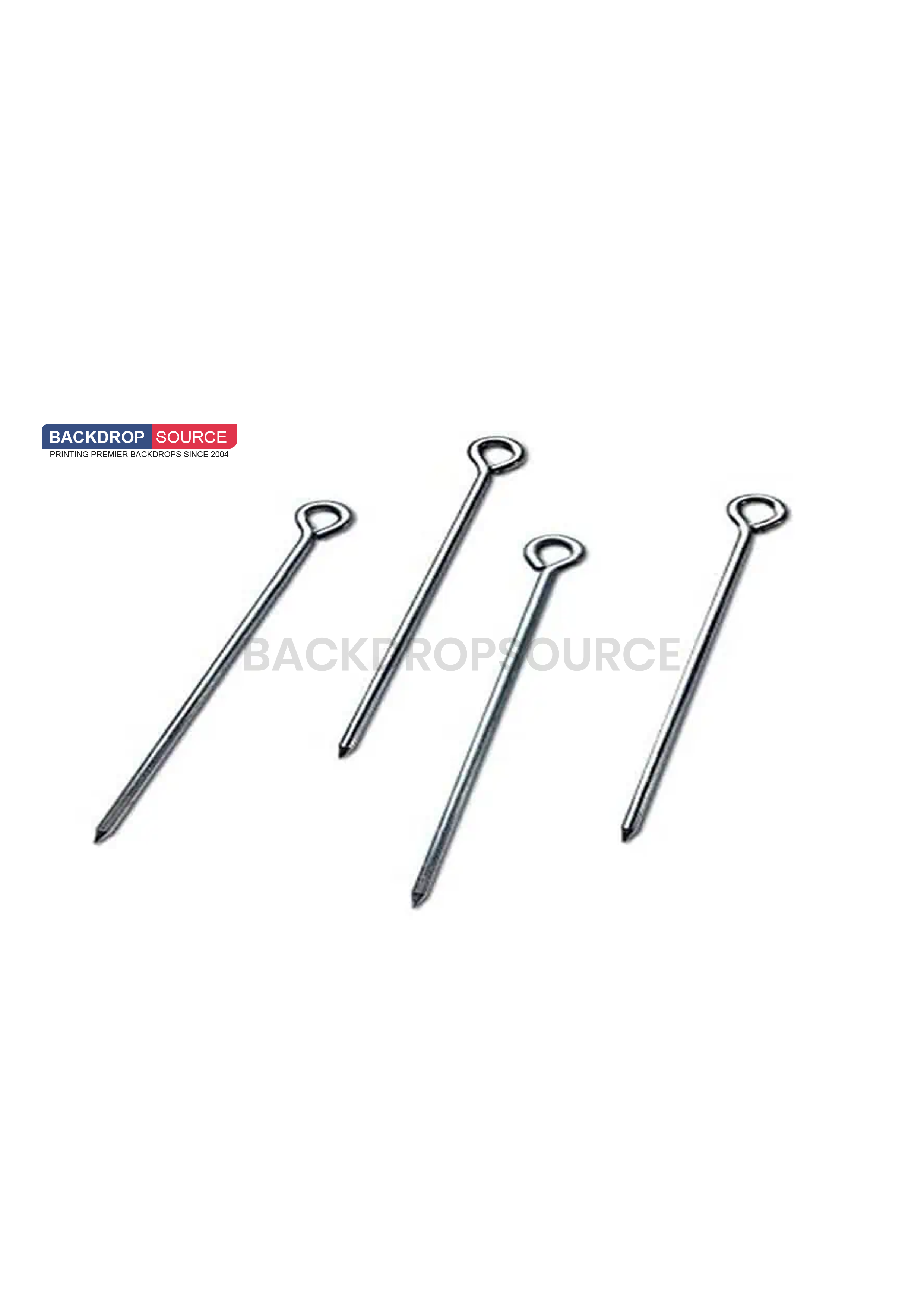 Horizontal Pop Up Banners ( Double Side Printed).