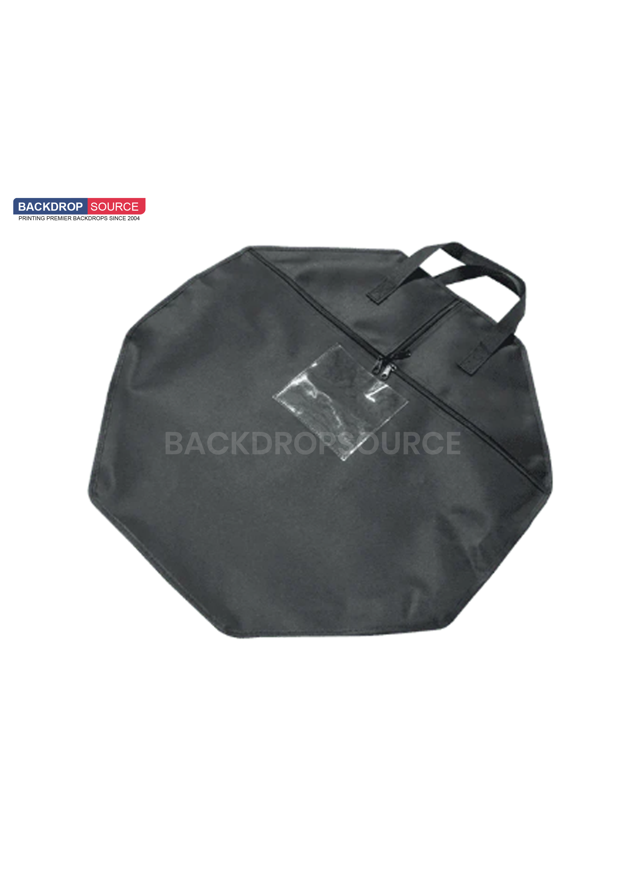 Horizontal Pop Up Banners ( Double Side Printed).