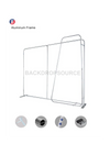 Overlap stand.