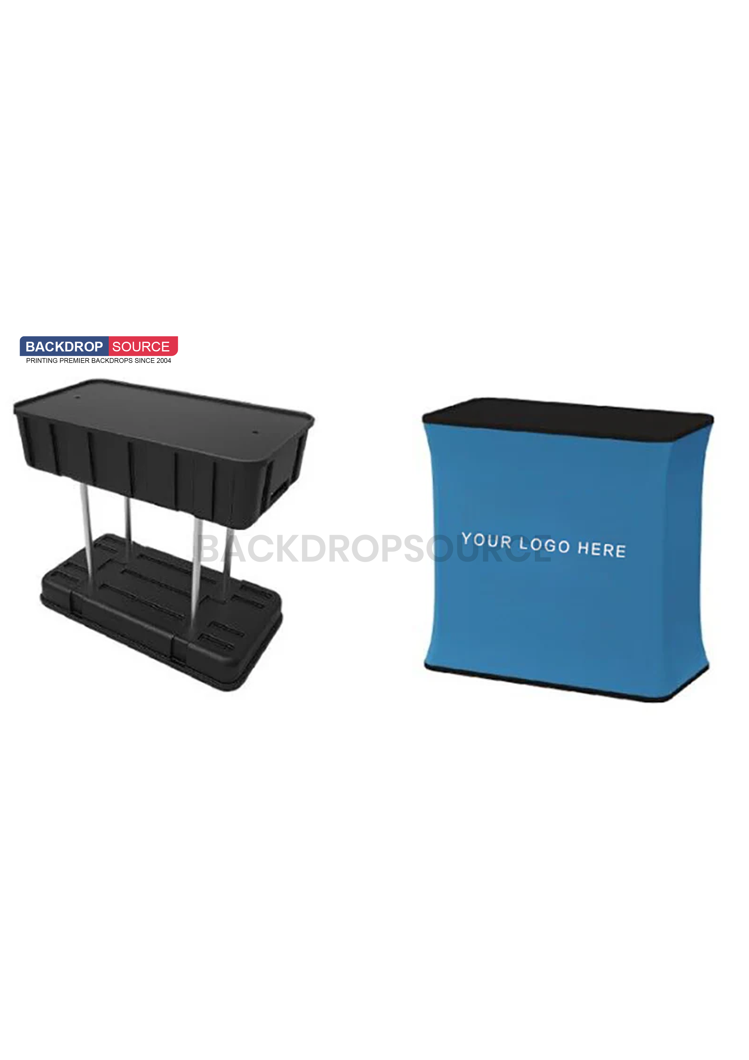 Podium Hard Case.