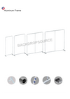 Portable Exhibit Display - H-3.2m.
