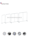 Portable Exhibit Display - H-2.3m.