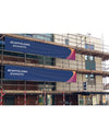 Scaffolding Banner.