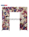 Square Welcome Arch Stand.
