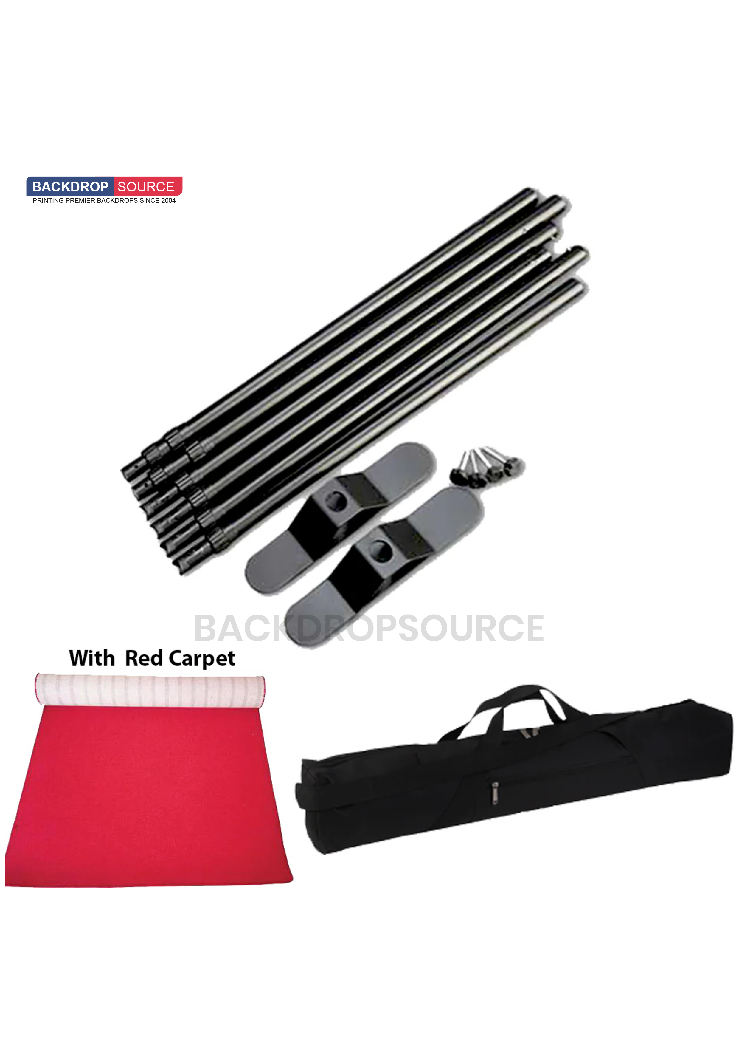 Step and Repeat Event Media Wall Backdrops.