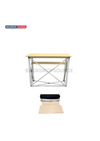 Table Pop Up Fabric Display Counter (For Podium & Booth Exhibitions).