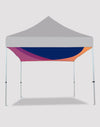 Popup Gazebo - Tent Ceiling.