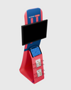 Multi-Device Media Display Stand.