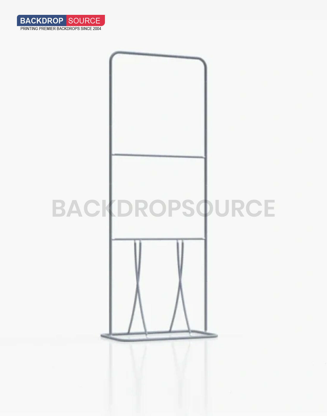 Trade Show Tower Display.