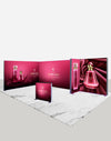 6m SEG Modular Lightbox Display for Tradeshows - Model 5.