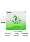 Polyester Fabric Backdrop