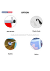 Polyester Fabric Backdrop hook