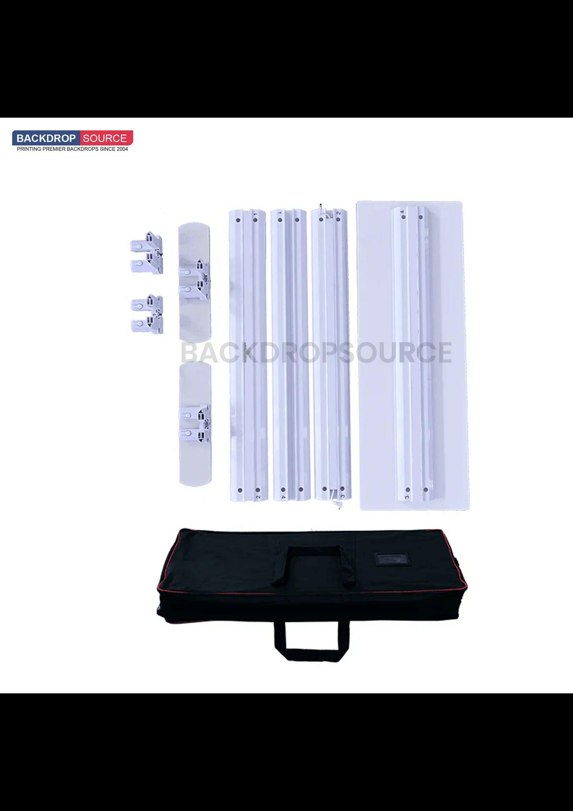 SEG Display Counter - 1m H.