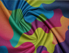SEG Frameless Fabric LED Light Box Display - 1.2m W x 2m H.