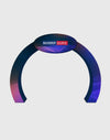 Modular Exhibition Archway Stand with Header.