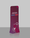 Trade Show Tower Display.