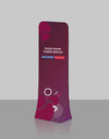 Trade Show Tower Display.