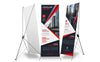 X-Banner Stands.