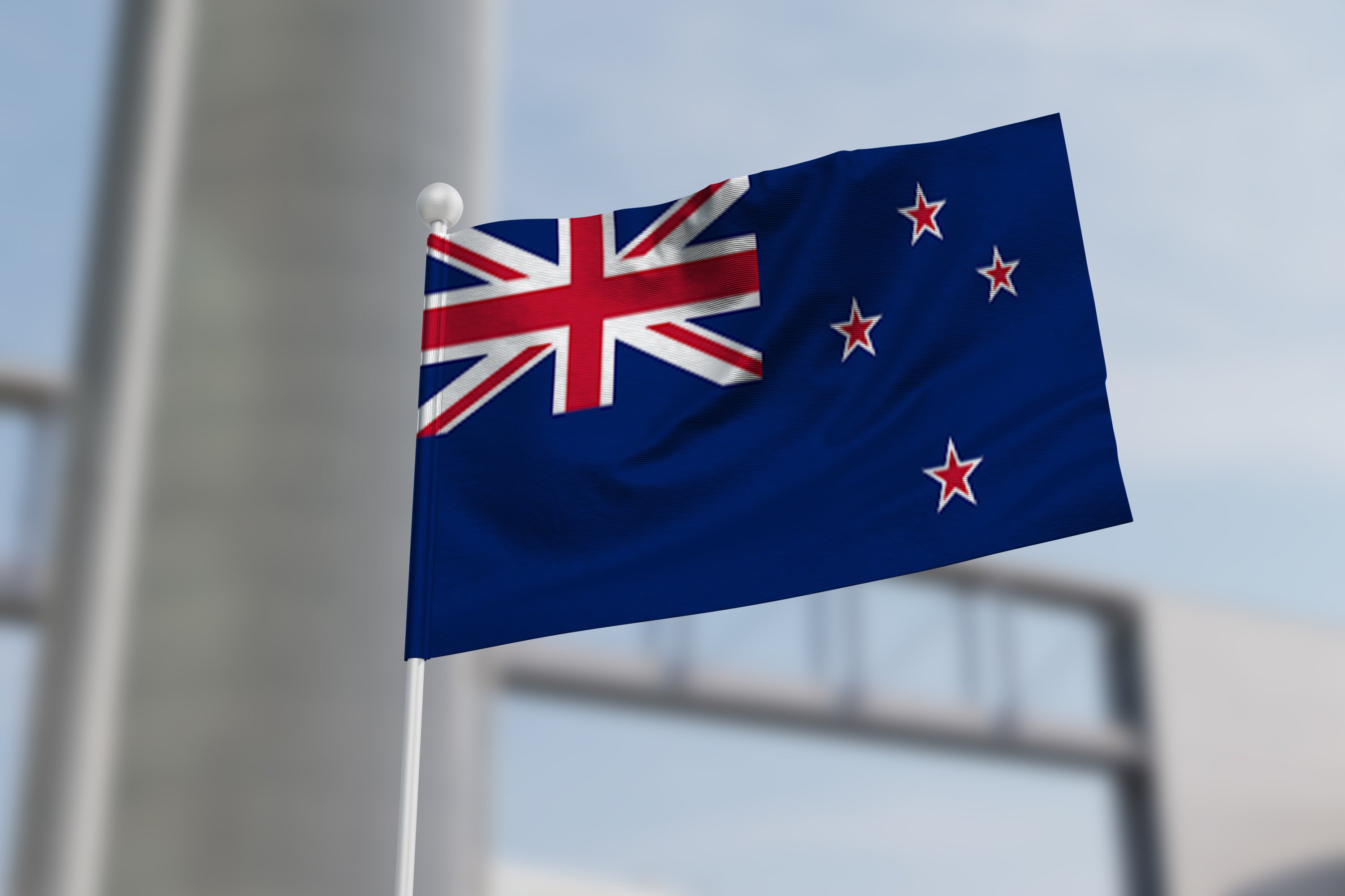 Custom Printed Flags