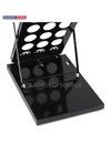 Zig Zag Brochure Stand.