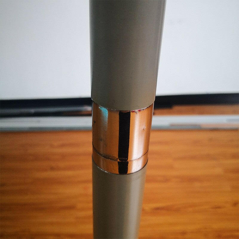 Tilting Patio Umbrellas – 2.7m x 2.7m.