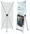 X-Banner Stands.