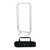 Mobile-Shaped Exhibition Display.