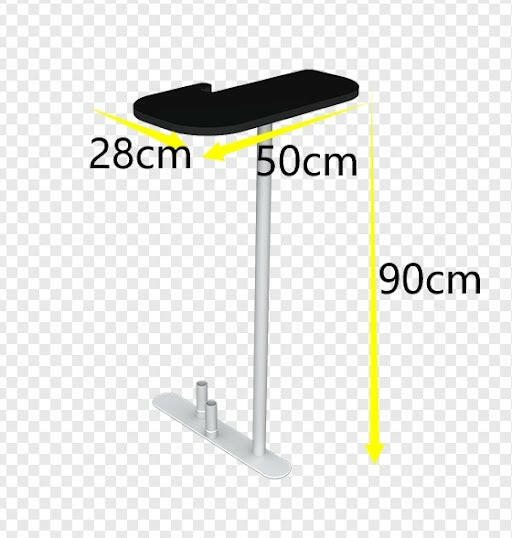 Portable Exhibit Display 6m x 3m - Model 4.