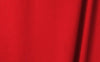 Cardinal Red fabric with wrinkle-resistant finish displayed against a smooth, wrinkle-resistant background