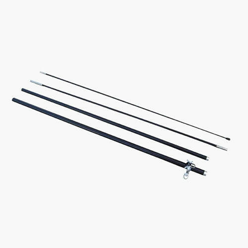 Customized Teardrop Flag Banner Printing.