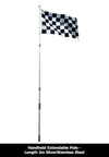 Australian Country Flag.