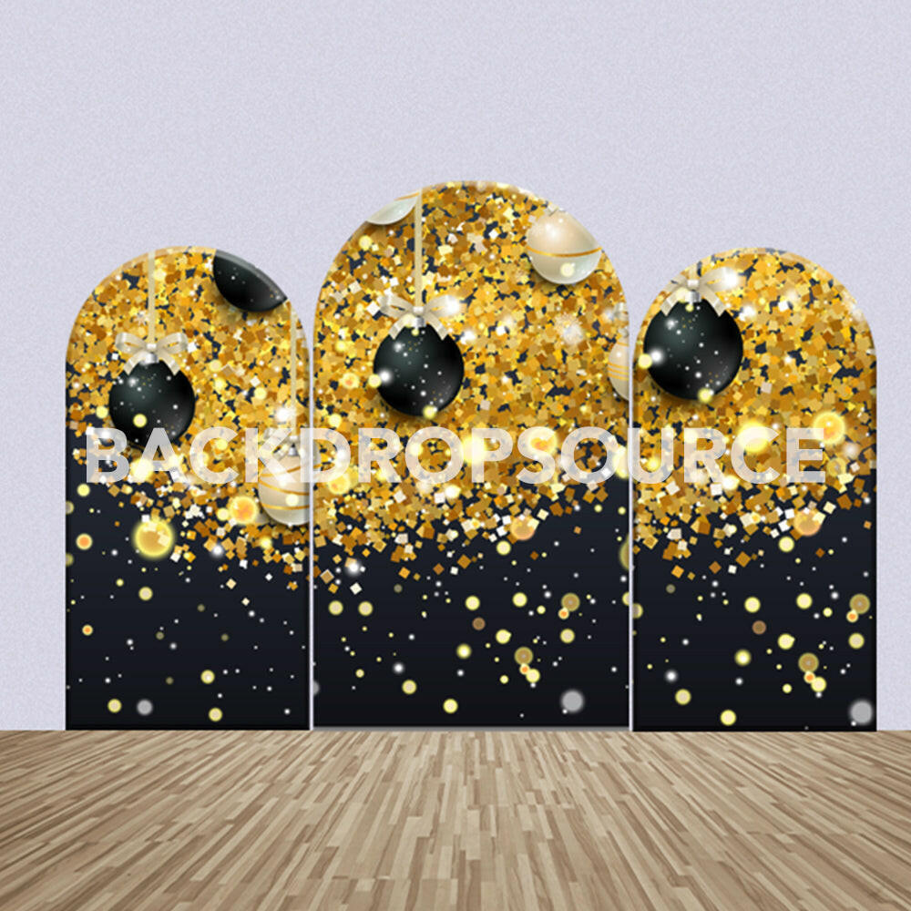Celebration Themed Party Backdrop Media Sets for Birthday / Events/ Weddings.